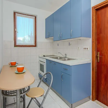 아파트 Kurta 1 By Interhome *