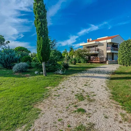 Kurta 1 By Interhome Privlaka (Zadar)