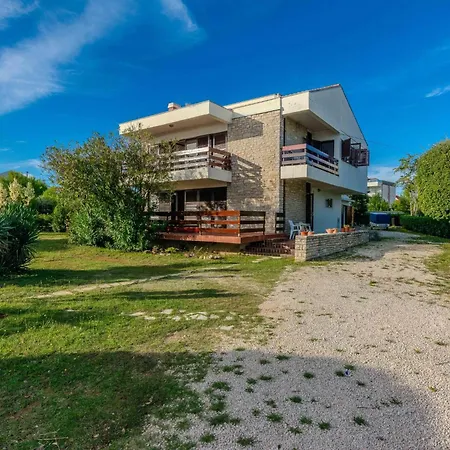 Kurta 1 By Interhome Privlaka (Zadar)