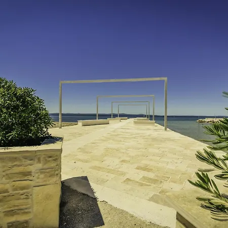 Kurta 1 By Interhome Apartment Privlaka (Zadar)