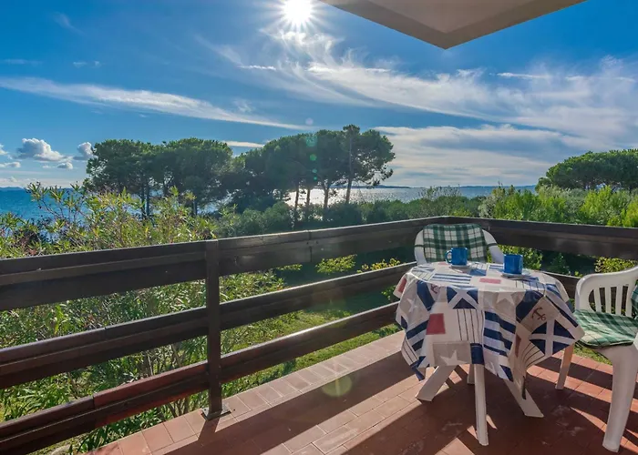 아파트 Kurta 1 By Interhome