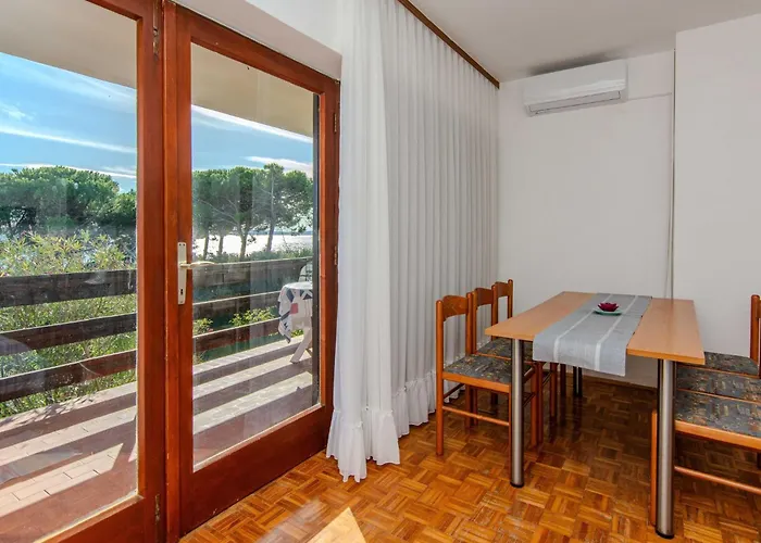 아파트 Kurta 1 By Interhome *