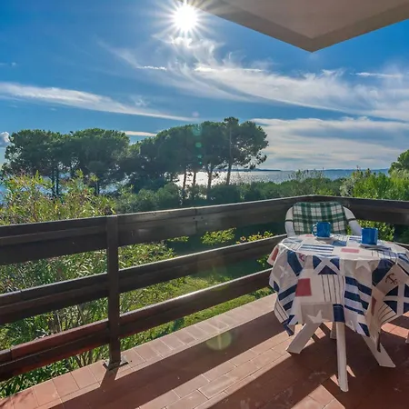 Апартаменты Kurta 1 By Interhome