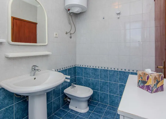 Kurta 1 By Interhome * Привлака